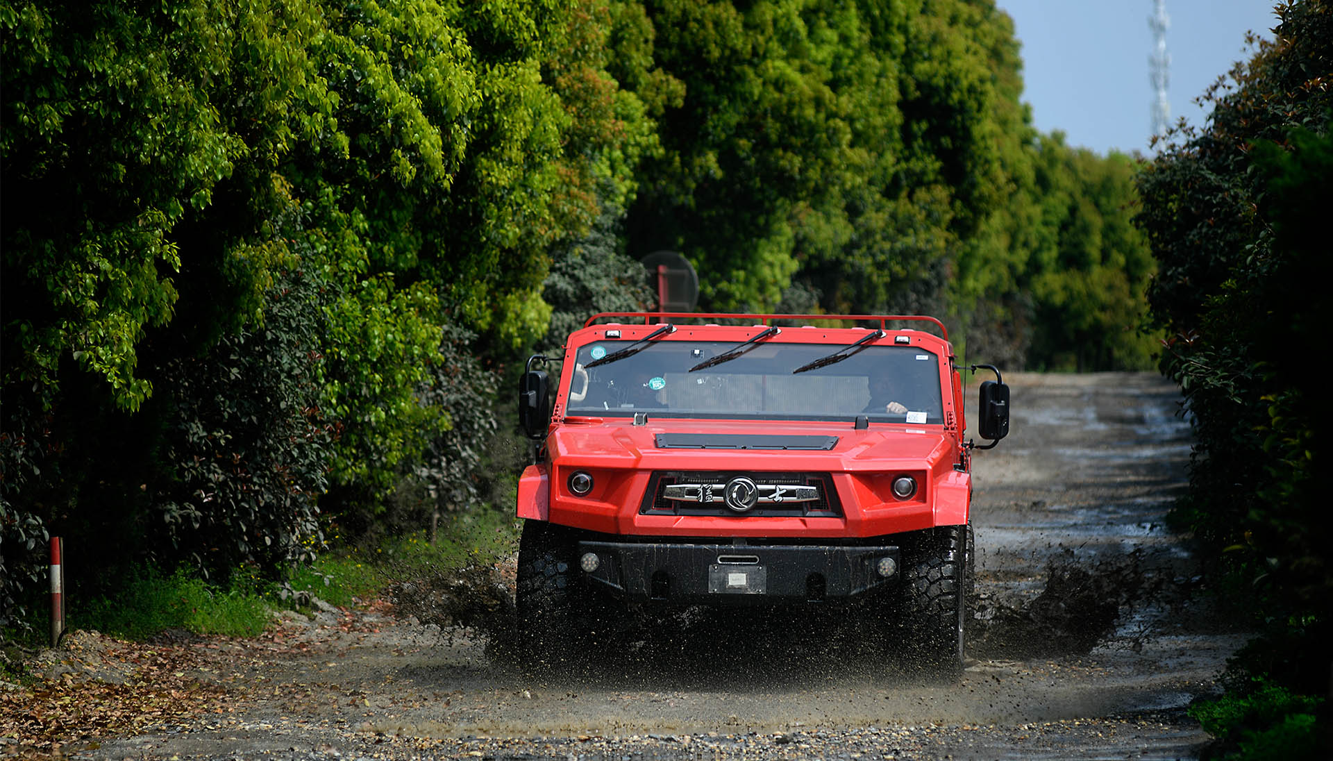 jeep